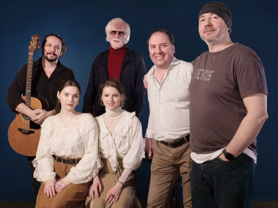 Билеты на Этносфера (Клуб Алексея Козлова) / Концерт | Афиша | ИнфоТаймс