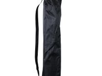 Мольберт "Тренога" алюминиевый Малевичъ МЛ-04 розовый