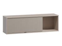 Полка Трейвис 120x36 Латте