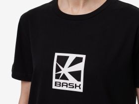 Футболки BASK