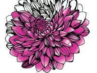 Набор маркеров Chameleon 5 шт, разные цвета