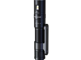 Фонарь Fenix LD12R EDC