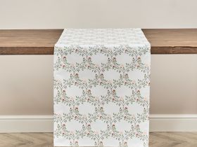 Скатерть-дорожка Valle dei Fiori I