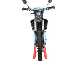 Мотоцикл кроссовый эндуро AVANTIS 300 Pro Carb Premium ARS (NC250/177MM, Design HS) с ПТС