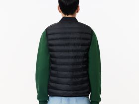 Мужской жилет Lacoste