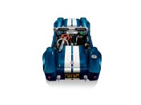 Icons 10357_L Конструктор Shelby Cobra 427 S/C
