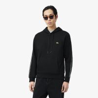 Мужская хлопковая толстовка Lacoste