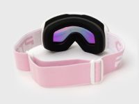 Маска горнолыжная детская