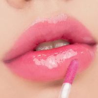 Стойкий глянцевый тинт для губ rom&nd Juicy Lasting Tint 32 Bare Berry