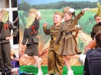 Дом культуры Развильненского с. п.