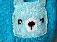 Кардиган детский трикотажный для мальчиков