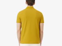 Мужское поло Lacoste