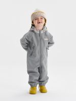 Комбинезон Softshell Lilo Limestone