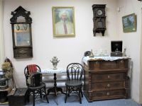 Музей искусств народов Севера с. Каргасок