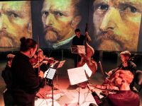 Центр цифрового искусства Artplay Media