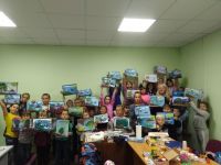 «Володарский сельский дом культуры»