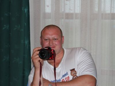 Тайное увлечение Виктора Колибабчука. Эксклюзивное интервью Анатолия Баишева