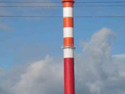 Аварию на трубопроводе ликвидировали