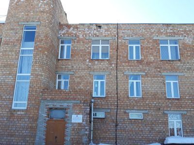 Краснополянская центральная сельская библиотека – филиал № 3