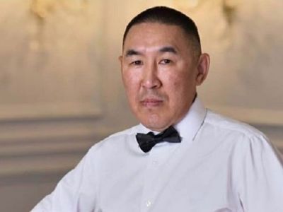 «Легкий, улыбчивый…». Иннокентий Тарбахов о своем погибшем коллеге