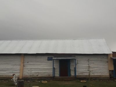 Троицкий сельский клуб