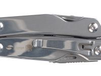 Мультитул Stinger MT-866D-M, сталь 3Cr13, 11 инструментов, нейлоновый чехол