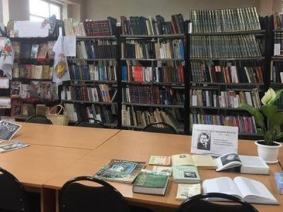 Косолаповская модельная библиотека