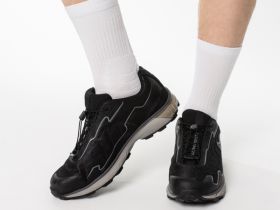 Кроссовки Remington XT slate black