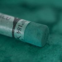 Пастель сухая Sennelier "A' L'ECU" оксид хрома (184)