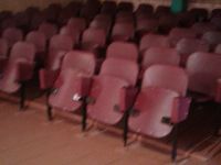 Новомусятовский сельский дом культуры