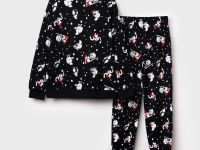 Пижама трикотажная для мальчиков