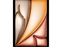 Apple iPad Air 11 (2025) 128Gb Wi-Fi (Starlight)