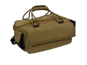 Сумка Remington Hunting Good Luck Khaki из Oxford 600D для охоты и рыбалки