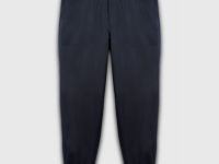 Джоггеры из твила, Серый