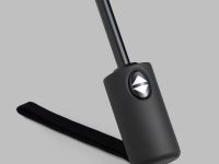 Зонт-полуавтомат с системой «антиветер»