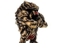 Бусина для темляка Раф, латунь