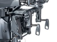 4х-тактный лодочный мотор MIKATSU MF15FES (2024)