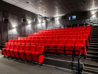 Кинотеатр Кinobox