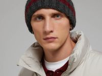 Шапка мужская