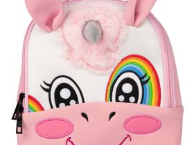 Рюкзак водонепроницаемый Единорог