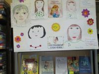 Библиотека-филиал № 29 д. Хонгурей