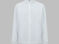 Куртка из мембранной ткани со съемной флисовой под