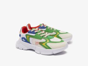 Детские кеды Lacoste L003 NEO 223 1 SUC