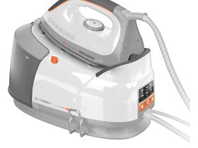 Парогенератор РЕДМОНД RSS-5908