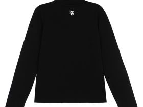 Водолазка для девочки