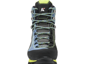 Ботинки CROSS MOUNTAIN W'S GTX