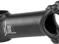 Вынос ACME (31.8 мм) (черный матовый 110 мм угол 7° 31.8 мм)