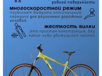 Горный велосипед Stinger Python STD 29, год 2024, цвет Зеленый, ростовка 22