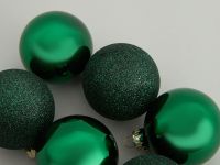 Набор елочных игрушек Блеск/Brillantezza I