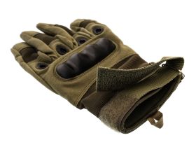 Тактические перчатки Армейские, размер L